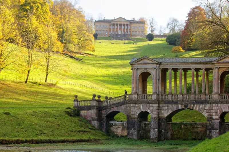 Francis Hotel Prior Park