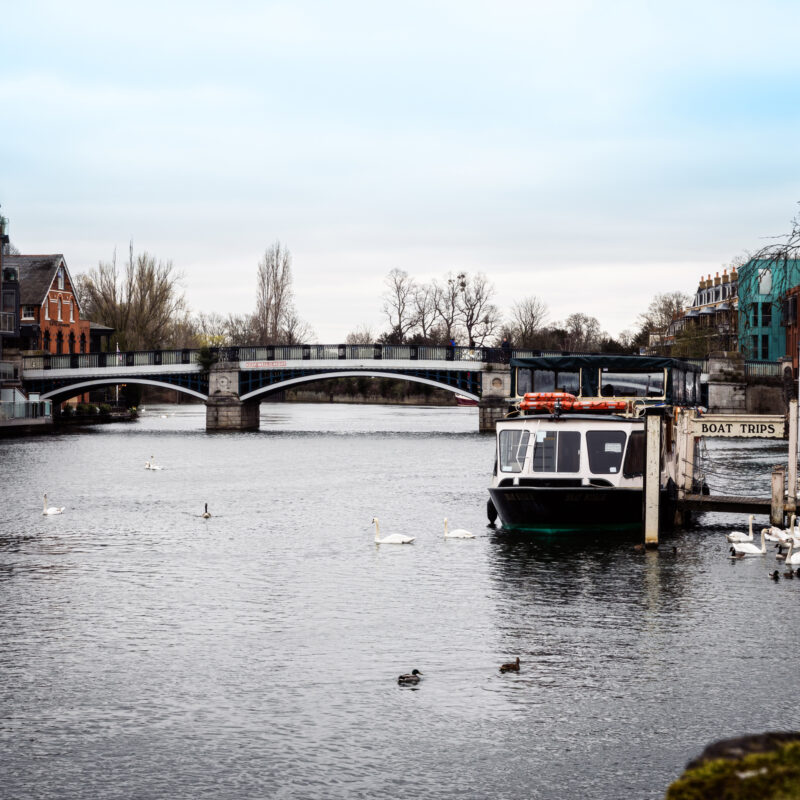 Windsor Boat Trip