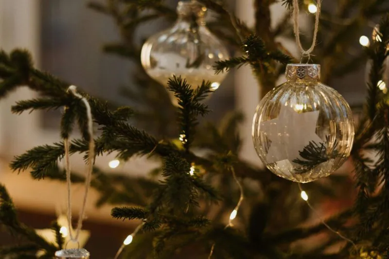 Castle Hotel Windsor-christmas-tree 2026