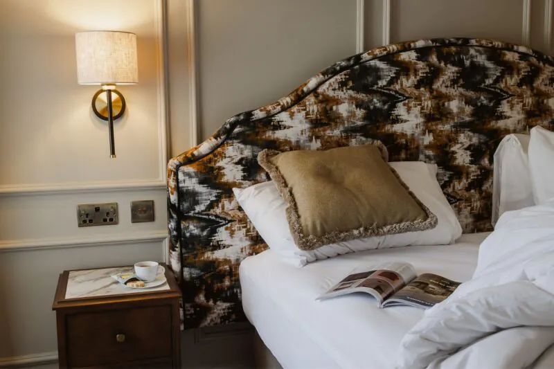 Castle Hotel Windsor Mews Suite