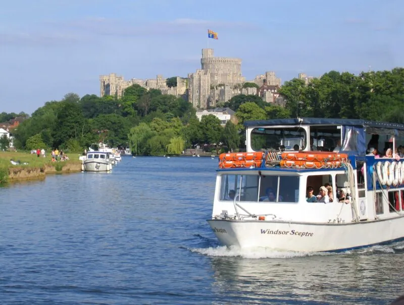 French Brothers Tours Windsor