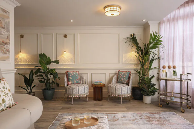 Francis Hotel Spa