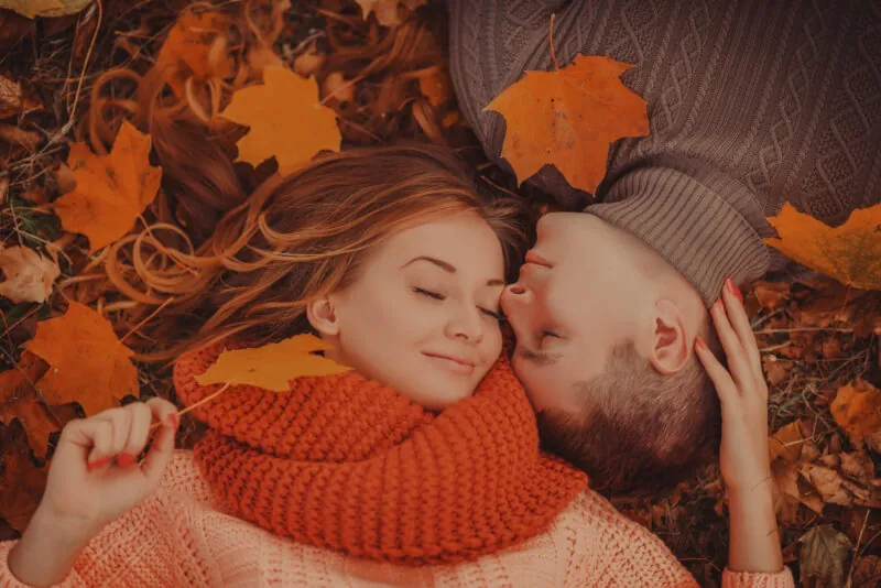 Autumn at Sutton Hotel Collection