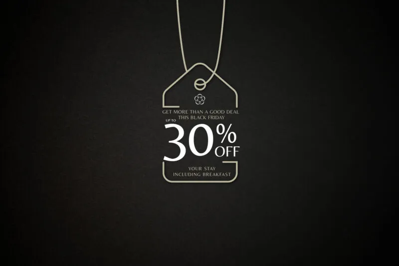 Black Friday Sale 2025 Sutton Hotel Collection Final