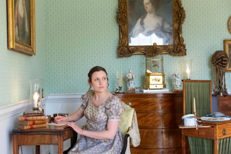 The-Francis-Hotel-Bridgerton-package-No-1-Royal-Crescent-Jane-Austen