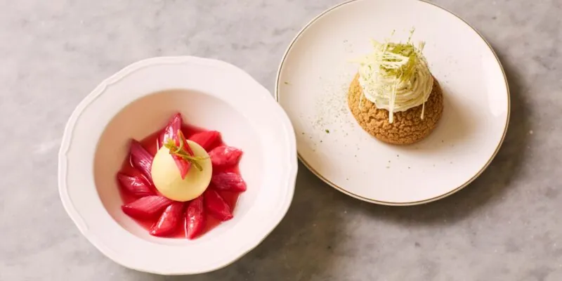Emberwood desserts