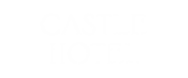 Castle Hotel logo white 600