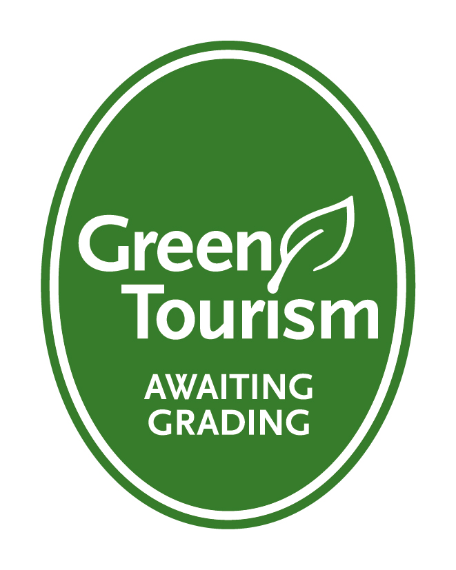 GT generic awaiting grading logo