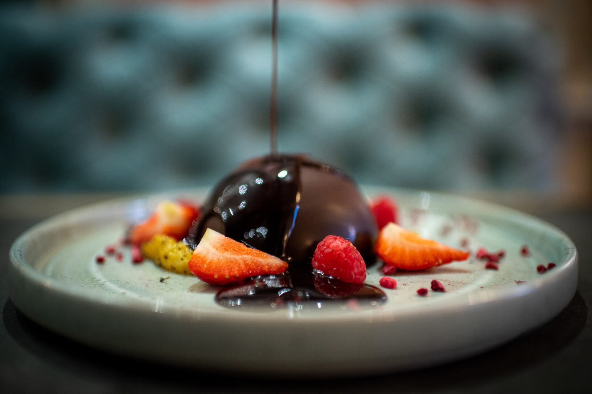 Sutton Hotel Collection romantic escape dinner