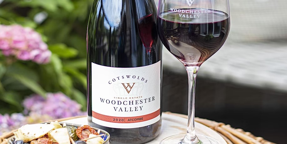 Woodchester Valley winery