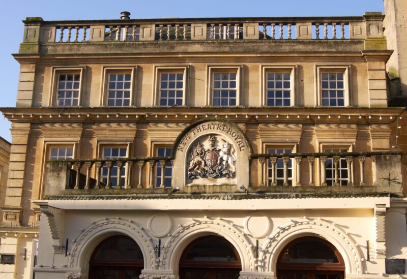 Theatre Royal Bath