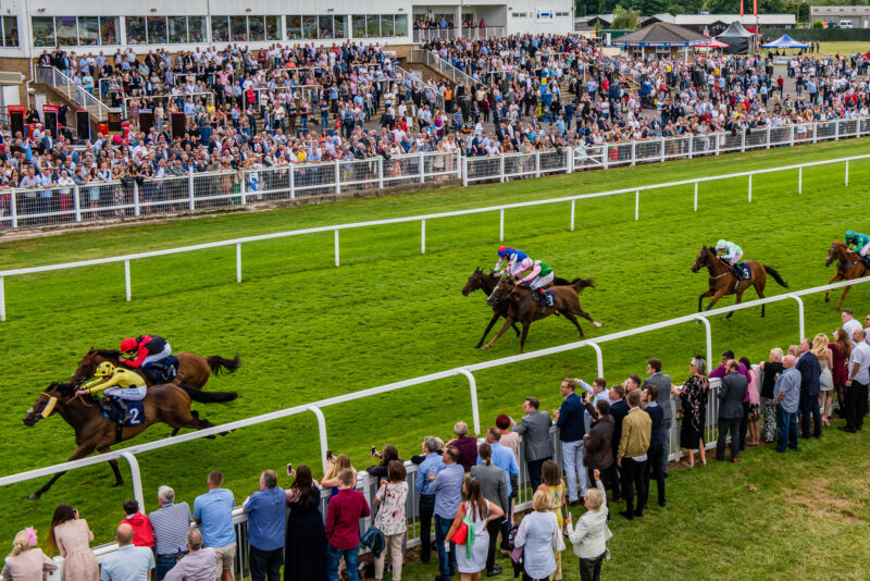 Windsor Racecourse