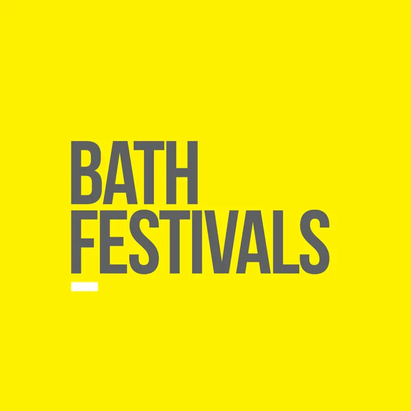 Bath Festivals logo