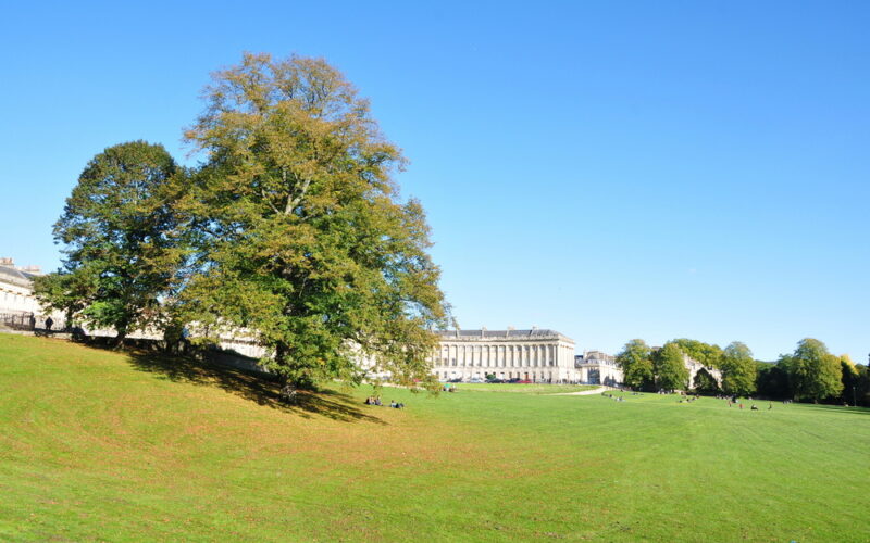 Royal Victoria Park