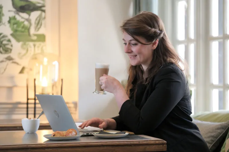 Close-up-of-person-working-from-Leaf-compressed