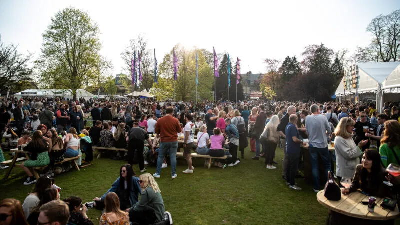 Cheltenham Jazz Festival