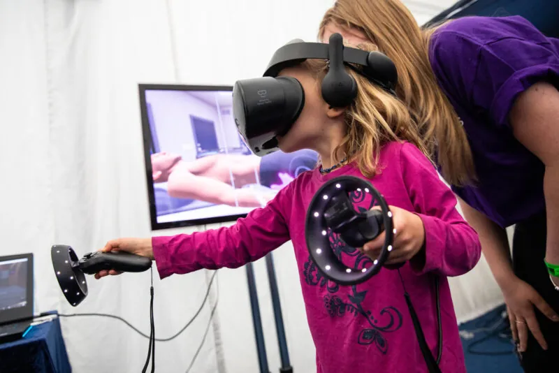 Cheltenham Science Festival