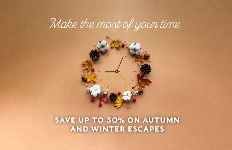 Sutton Hotel Collection Early Bird Booking Offer