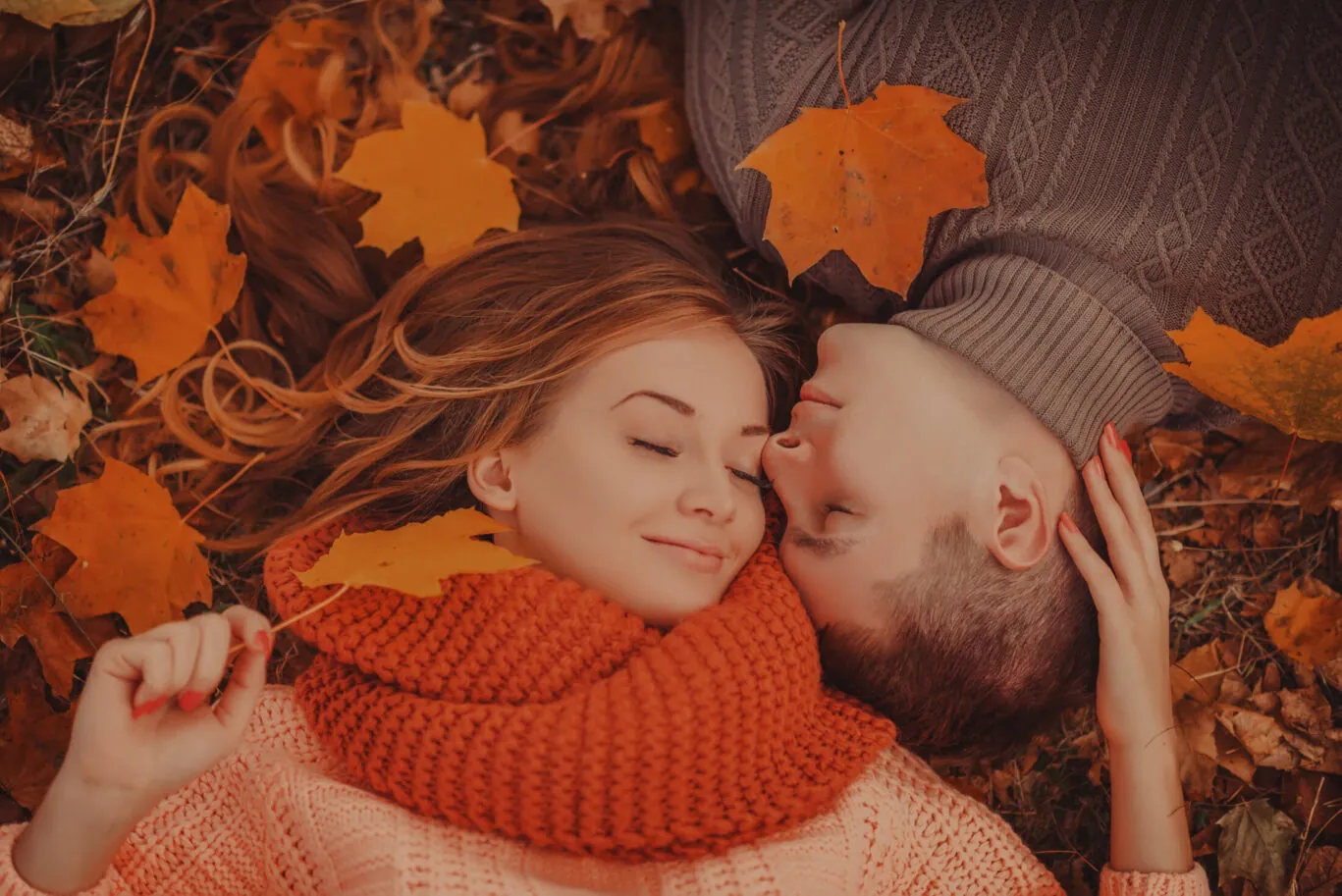 Autumn at Sutton Hotel Collection