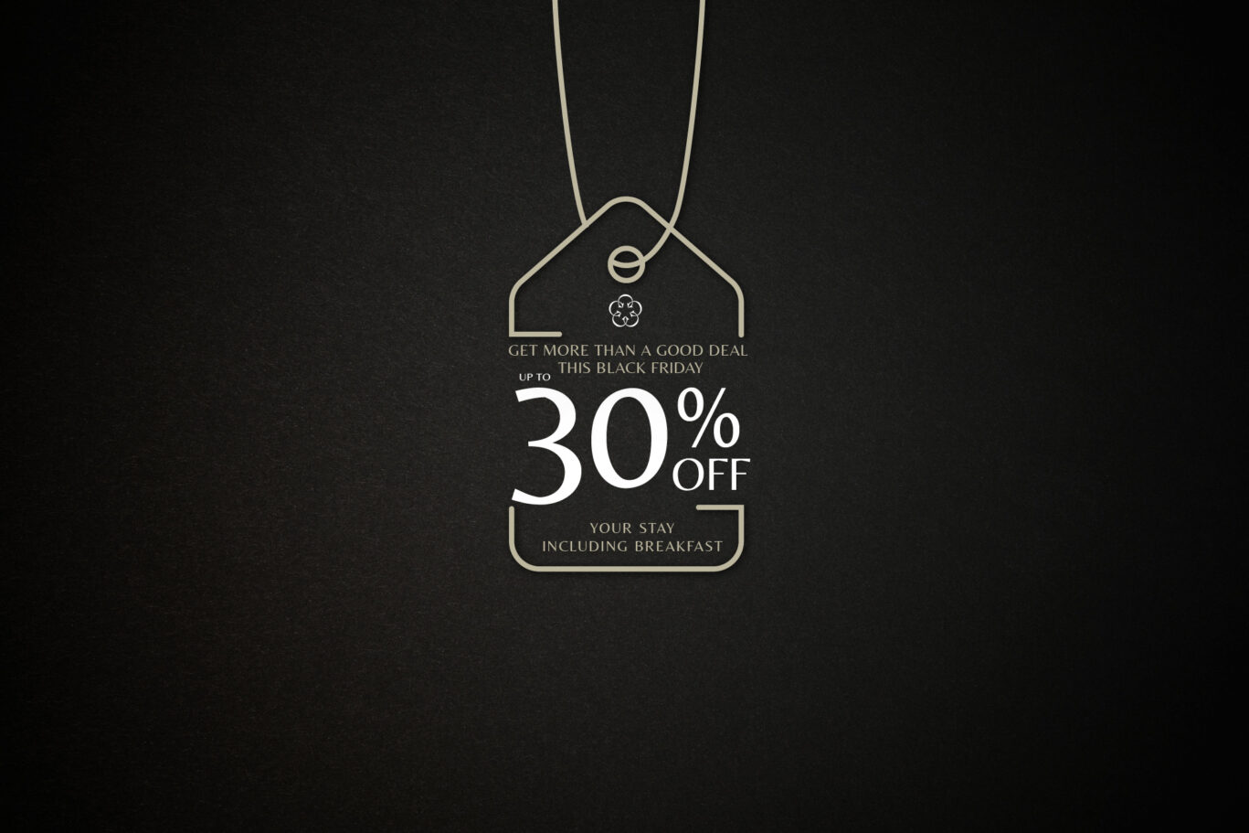 Black Friday Sale 2025 Sutton Hotel Collection Final