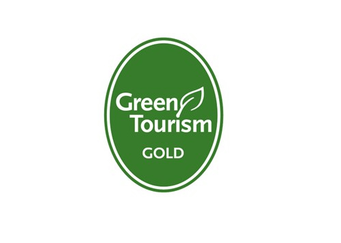 Green Tourism gold award Sutton Hotel Collection