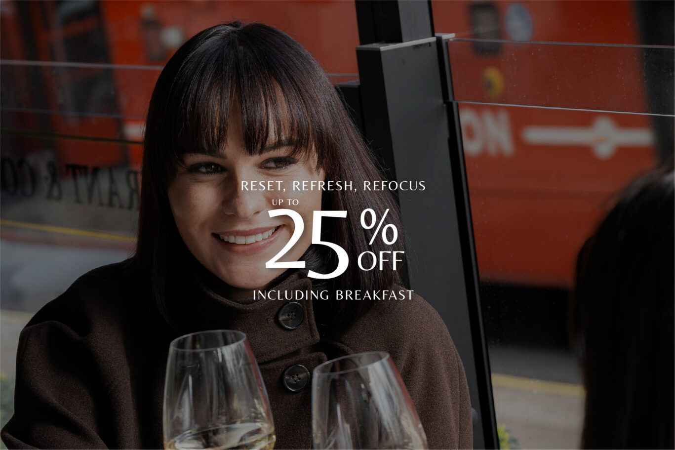 Sutton Hotel Collection spring sale 2026 save up to 25%