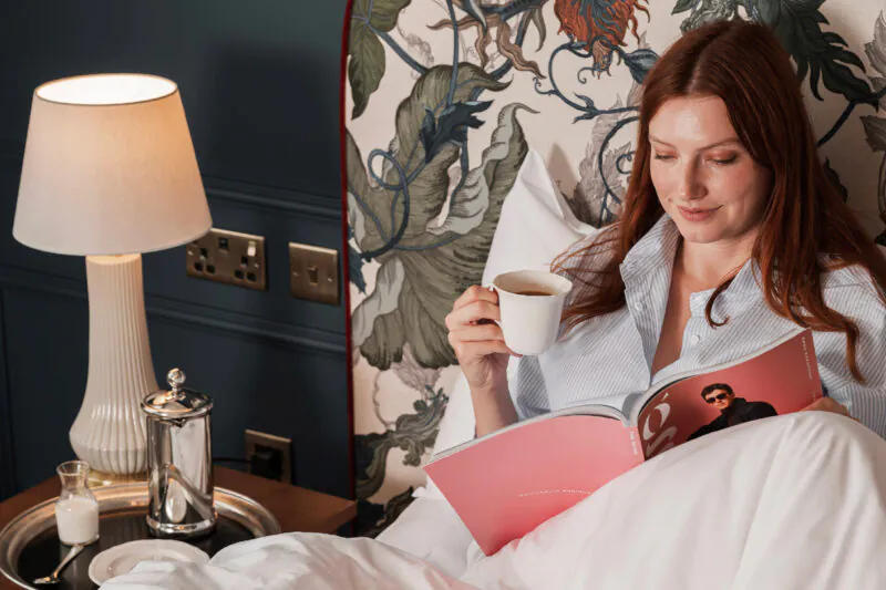 Sutton Hotel Collection spring sale 2026 save up to 25% Bath bedrrom