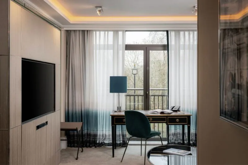 Sutton Hotel Collection spring sale