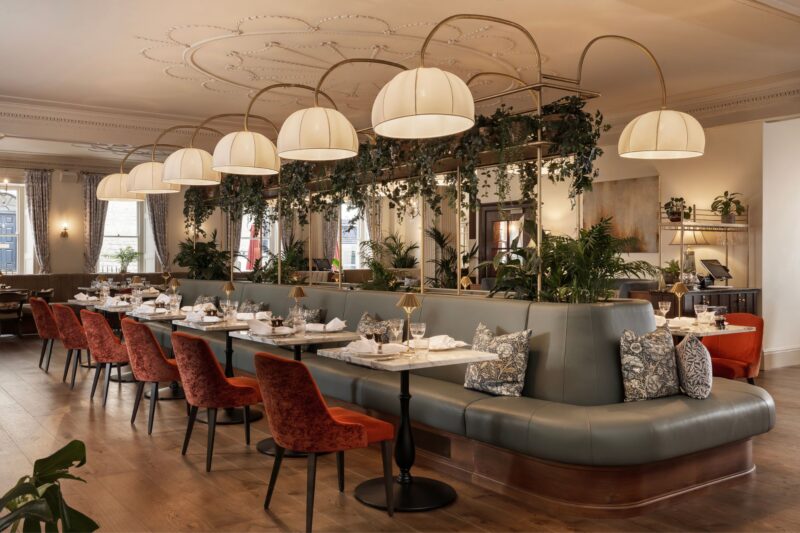Sutton Hotel Collection spring sale Emberwood