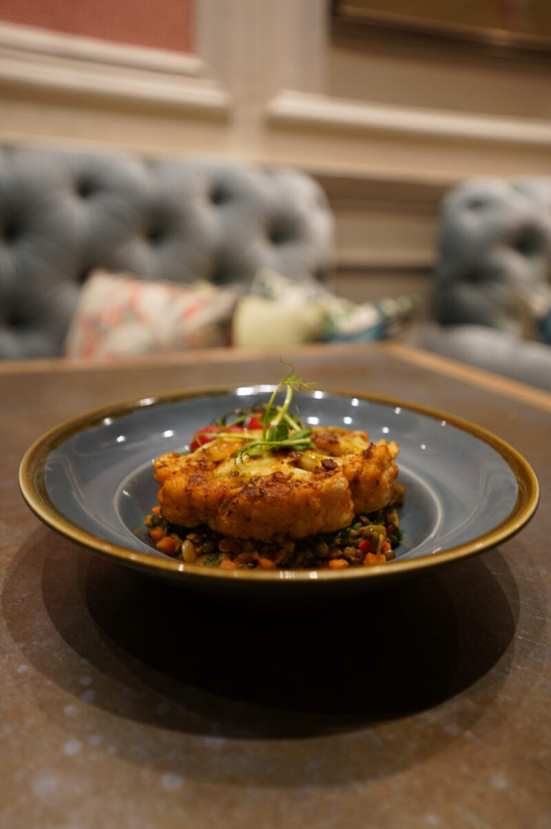 Veganuary-roasted-cauliflower-steak