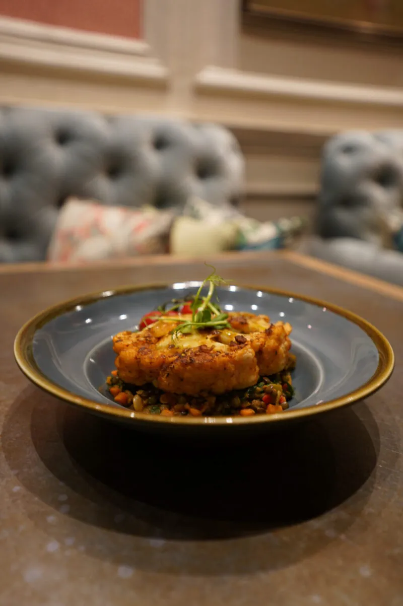 Veganuary-roasted-cauliflower-steak