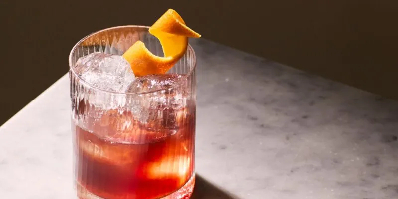 Emberwood Matchbox Old Fashioned