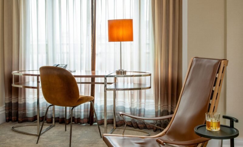 Sutton Hotel Collection Black Friday Sale bedroom