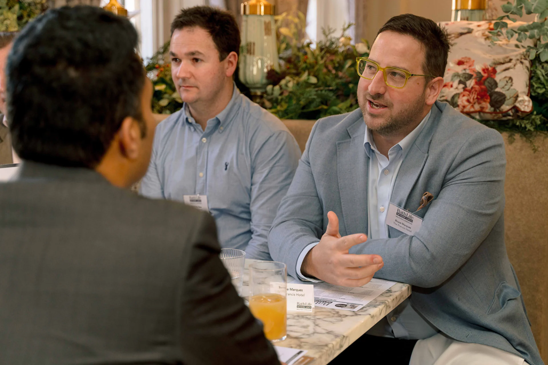 Emberwood Bruce at Bath Life